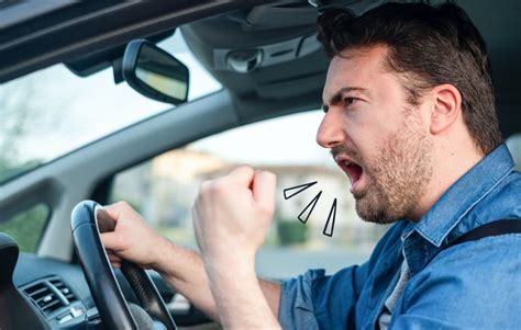 Claimify What Is Classified As Road Rage And How To Handle It