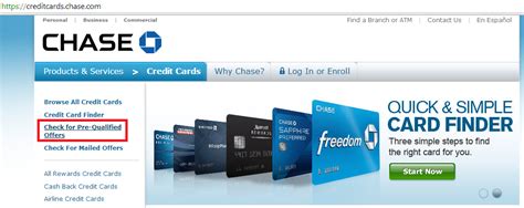 Secured credit cards function a lot like traditional credit cards. Find Out If You Have Any Targeted Chase Offers - Doctor Of Credit