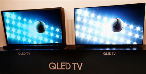 Qled Tv And How They Compare To Oled Home Theater Mag