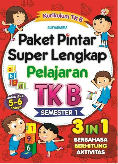 Contoh soal ujian tk dan paud pusat pendidikan berhitung soal. Soal Anak Tk B Semester 2 / Soal Untuk Anak Tk Guru Paud - Silabus dan materi pembelajaran ...