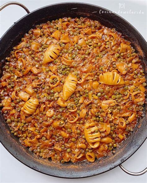 Quinoa Con Garbanzos Al Curry COCINANDOMELAVIDA Por Vanesa Venturas