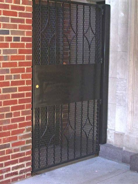 Custom Doors Gates Morgik Grill Gate Design Gate Desi
