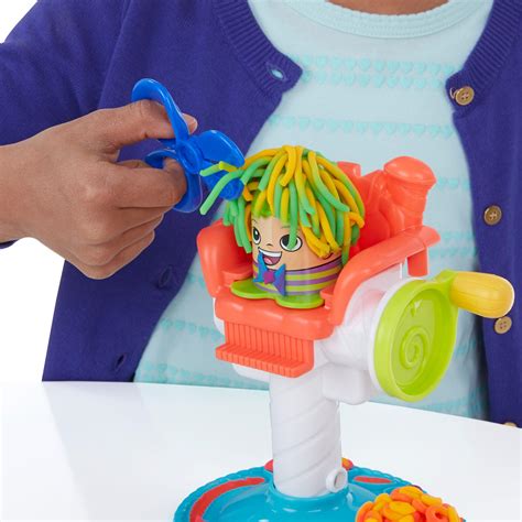 Play Doh Crazy Cuts Toys And Games