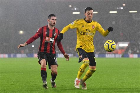 Whether you're after today's results, fixtures or live. AFC Bournemouth vs Arsenal Live Stream: Live Score ...