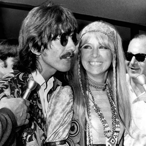 Jun 24, 2021 · nancy claire george, daughter of fred and ethelyn (duff) smith, was born on february 13, 1933 and passed away at the fairfax community hospital, fairfax missouri, on june 20, 2021 at the age of 88 years. George Harrison with his wife Patti Boyd (Patti Harrison ...