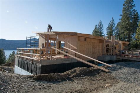 You design it, we build it, you could win it! Behind the Build: DIY Network Blog Cabin 2015 | HGTV