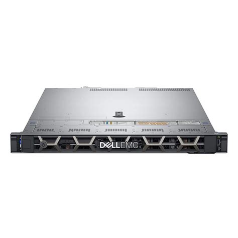 Dell Poweredge R540 Rack Server 2u R540 With Intel Xeon Silver