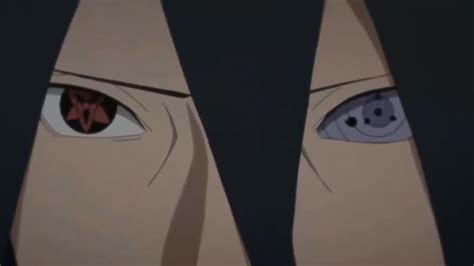 What Is Sasukes Rinnegan And What Are Its Abilities 2022