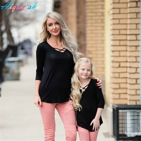 Plus Size Mommy And Me Outfits Dresses Images 2022