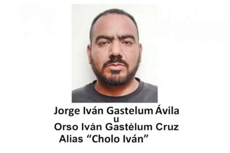 Quieren Extraditar A El Cholo Iván Ex Jefe De Escoltas Del Chapo
