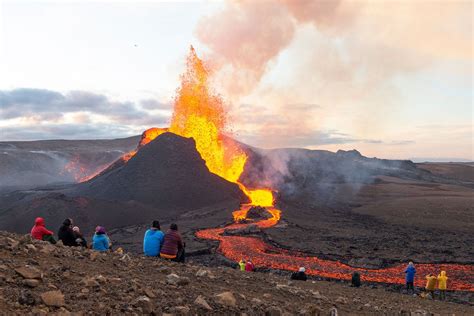 11 Spectacular Volcanoes That Are Active Right Now Wanderlust