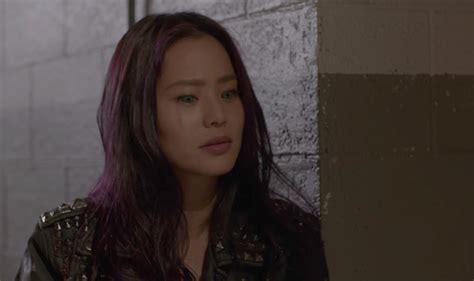 Check Out Jamie Chung In First Trailer For Marvels ‘the Ted