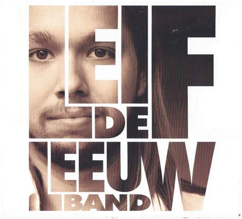 Leif De Leeuw Band Ep Deluxe Releases Discogs