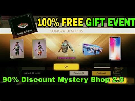 Some accounts will not valid for this redeem code. HOW TO REDEEM CODE FREE LUNAR EVENTS! GET 90% DISCOUNT ...