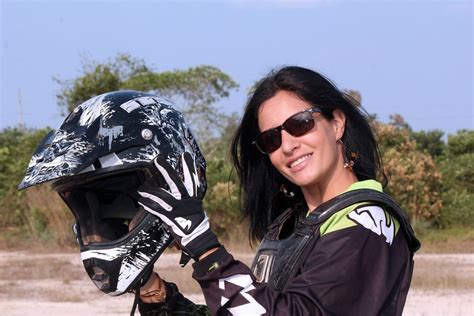 more female motorcycle riders hitting the roads