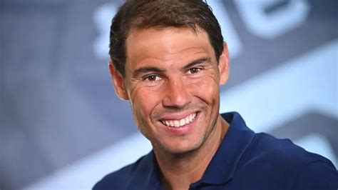 Rafael Nadal Surpasses Roger Federer In A Special Statistic