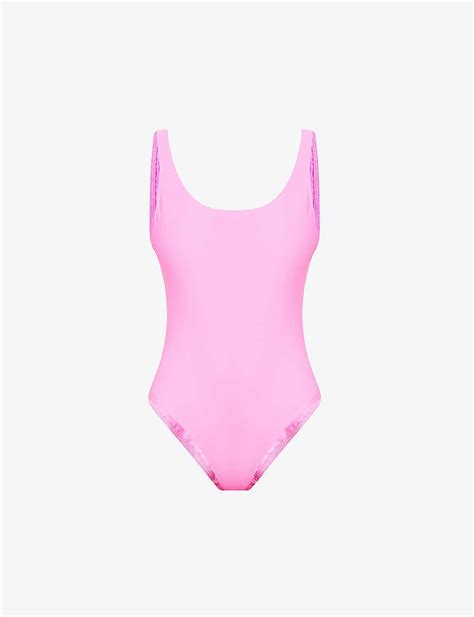 Solid And Striped The Anne Marie Swimsuit In 2020 Solid And Striped