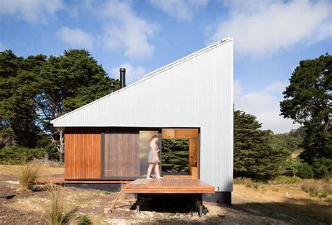 If you're looking for a little peace, consider booking during the quieter months, such as. Bruny Island Hideaway | Holiday Cabin by Maguire and ...