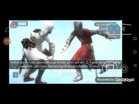 Test Assassins Creed Bloodline Youtube