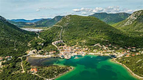 6 of the sunniest places to visit in Croatia - Wanderlust