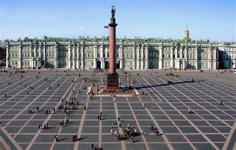 О Дворцовой площади в Санкт Петербурге краткое описание адрес экскурсии
