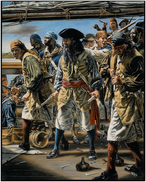 Carribean Pirates Pirates Pirate Art Pirates Cove