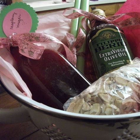 Homemade Hostess Gifts For The Holidays Ehow