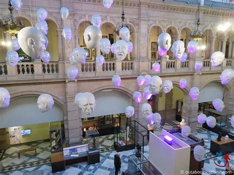 A Guide To Kelvingrove Art Gallery And Museum In Glasgow Out About
