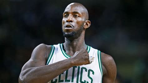 Kevin Garnett Wants To Be The Next Owner Of The Minnesota Timberwolves