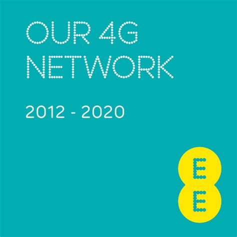 Ee Promises Better 4g Coverage Moves Call Centres Back To The Uk