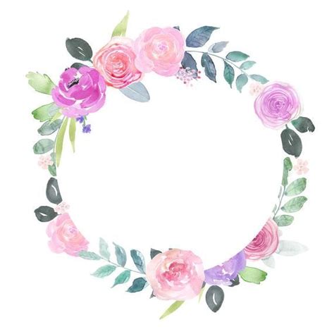 It has been an almost lifelong passion of mine, but the roots (excuse the pun) go back to around 1987 when i started to pick up my childhood hobby again after a considerable break while i had a young family. Watercolor Floral Clip Art, Pink and purple rose flower ...