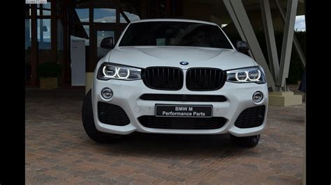 This can happen for multiple reasons and a mechanic needs to. 2015 BMW X4 M Performance - YouTube