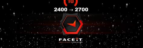 Faceit Winelo Boosting