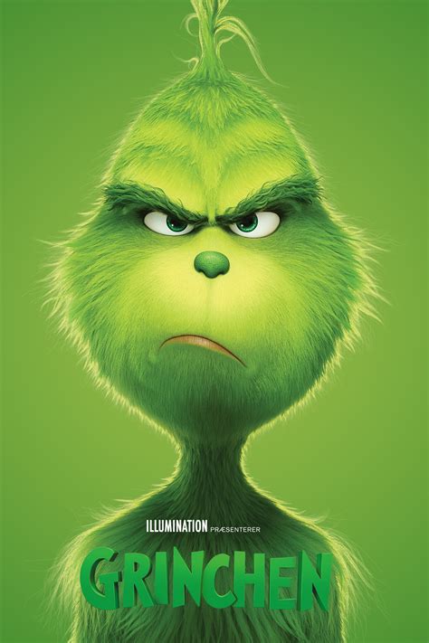 The Grinch Full Cast Crew TV Guide