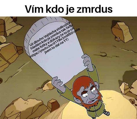 Adam vojtěch (born 2 october 1986) is a czech politician and lawyer who has served as minister of health since may 2021. Vím kdo je zmrdus : Agraelus
