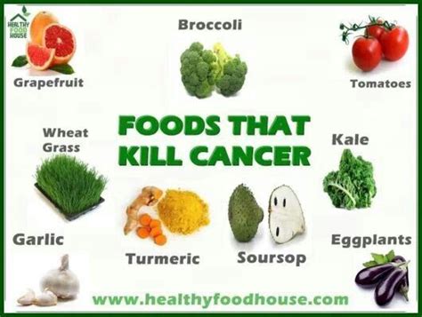 View Source Image Cancer Fighting Foods Cancer Fighting Smoothies