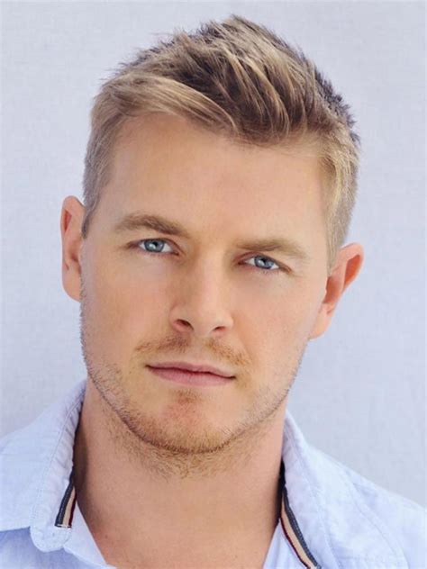 Best 50 Blonde Hairstyles For Men To Try In 2022 Mens Hairstyles