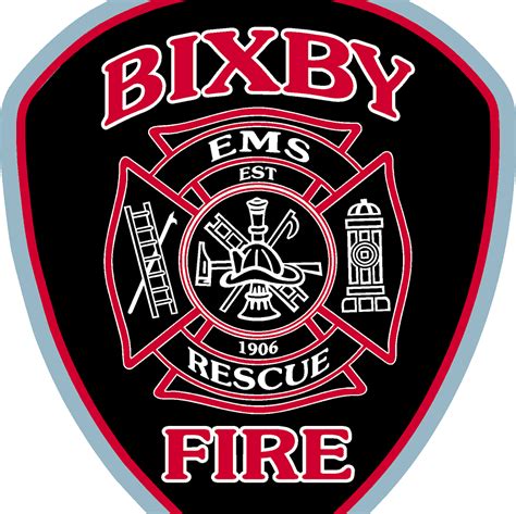 Bixby Fire Department