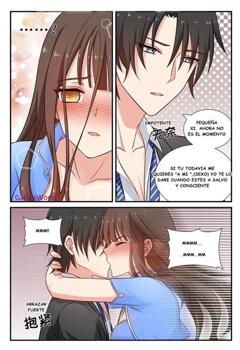Pin De Suarezprisci2017 En Leer Manga Parejas De Anime Manga Anime Romance Manga Romance