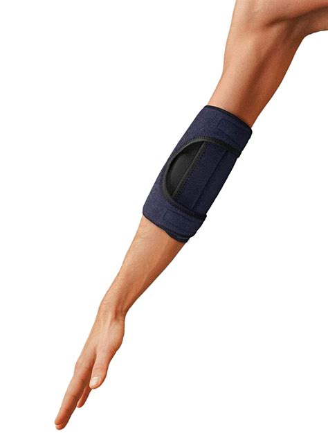 Arm Splint Elbow Immobilizer Brace For Cubital Tunnel Syndrome Tennis