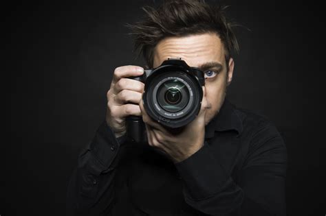 Things Pro Photographers Do That Beginners Probably Dont