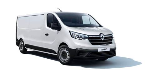 New Renault Trafic New Cars For Sale Autocity Renault