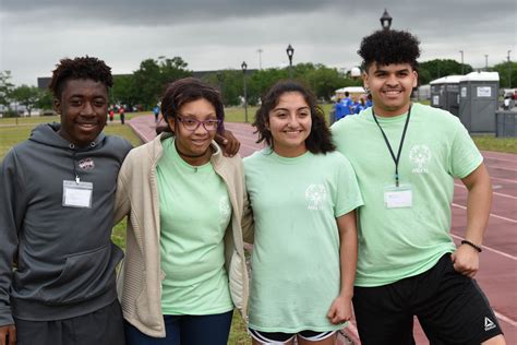 Bridging The Gap Soms Promotes Unity At The Summer Games 2019