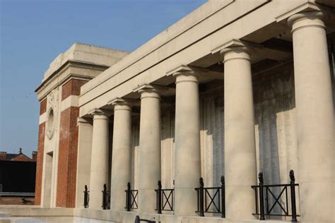 Guide To Visiting The Menin Gate One Trip At A Time