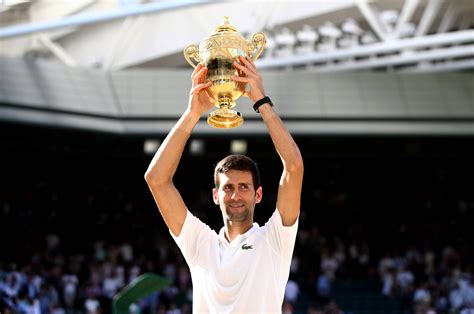 Grand Slam Turnier Wimbledon Sieger Winkt Rekordpreisgeld