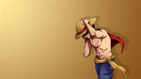 Give your home a bold look this year! luffy Wallpaper by TomTucker91 on DeviantArt