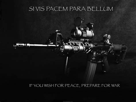 15 Si Vis Pacem Para Bellum Wallpaper Elite Blog