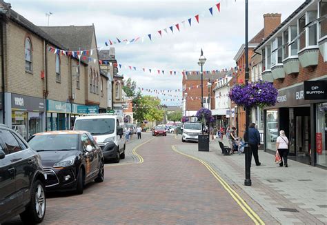 Government's rejection of Haverhill High Street funding bid 'very disappointing'