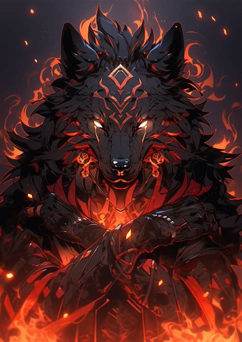 Fantasy Character Design Character Design Inspiration Werewolf Aesthetic Armor Concept