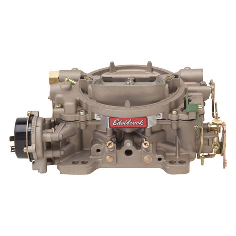 Edelbrock Reconditioned Carb 1410 Hellraiser Performance 321 610 4037
